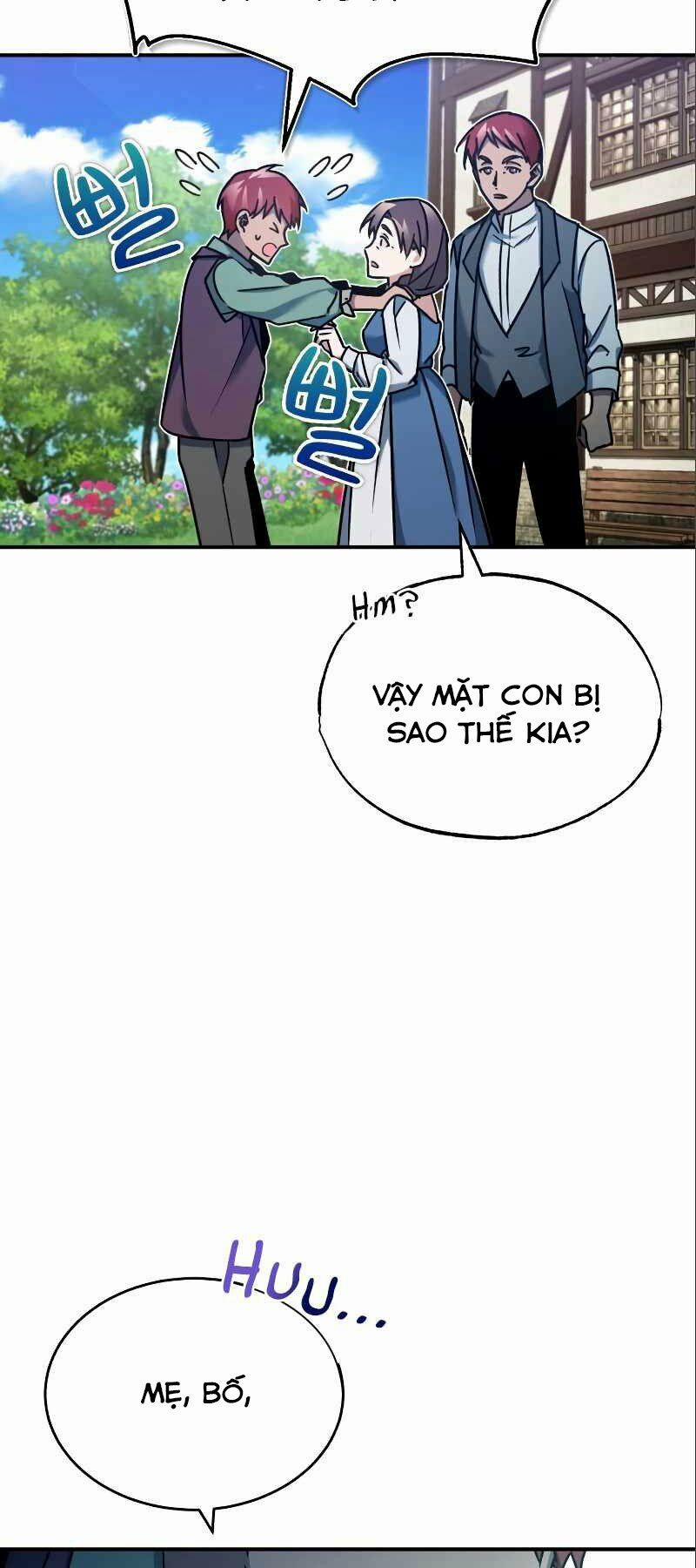 Đã Là Quỷ Thì Không Thể Sống Như Người Thường 23 trang 42