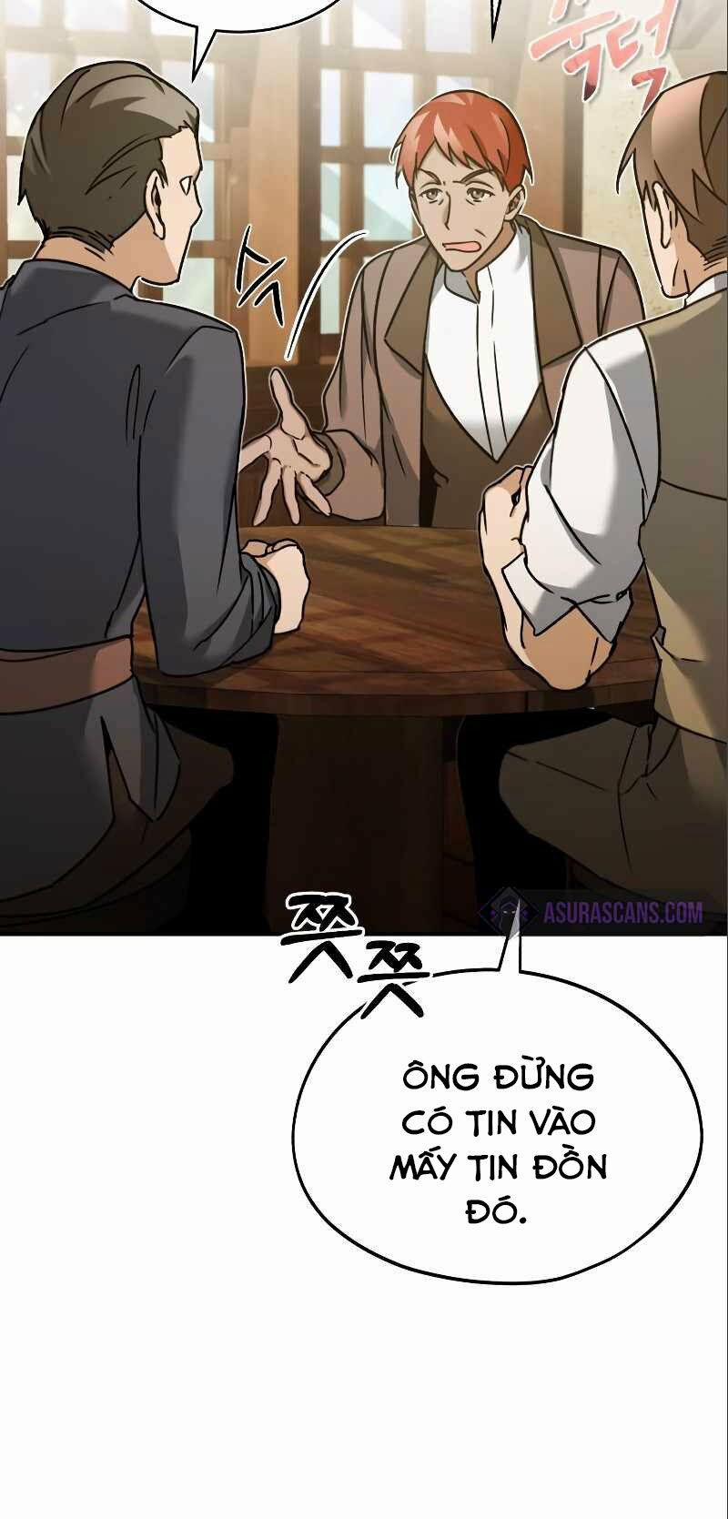 Đã Là Quỷ Thì Không Thể Sống Như Người Thường 23 trang 45