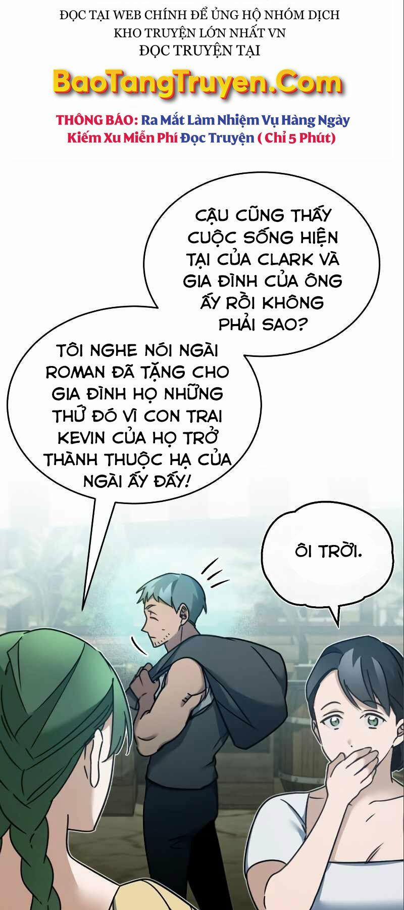 Đã Là Quỷ Thì Không Thể Sống Như Người Thường 23 trang 48