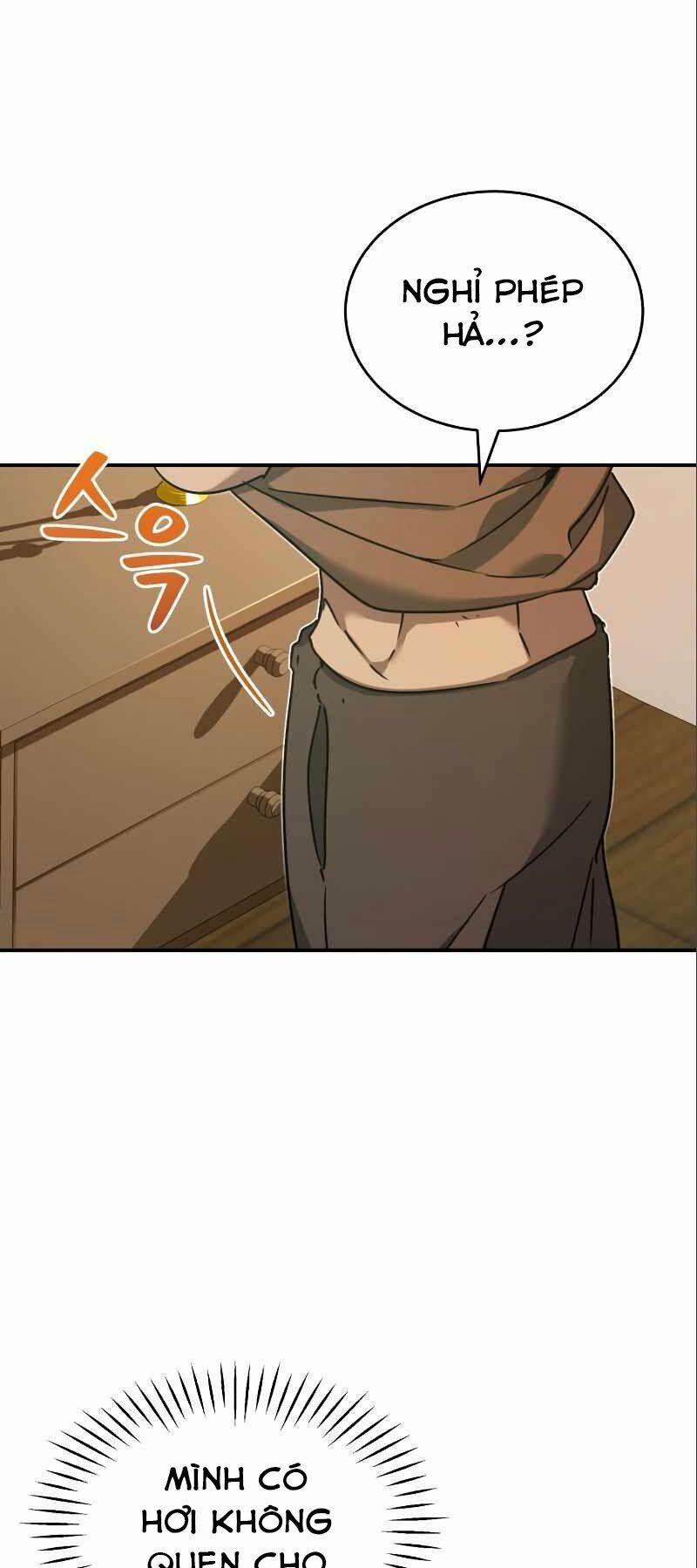 Đã Là Quỷ Thì Không Thể Sống Như Người Thường 23 trang 5