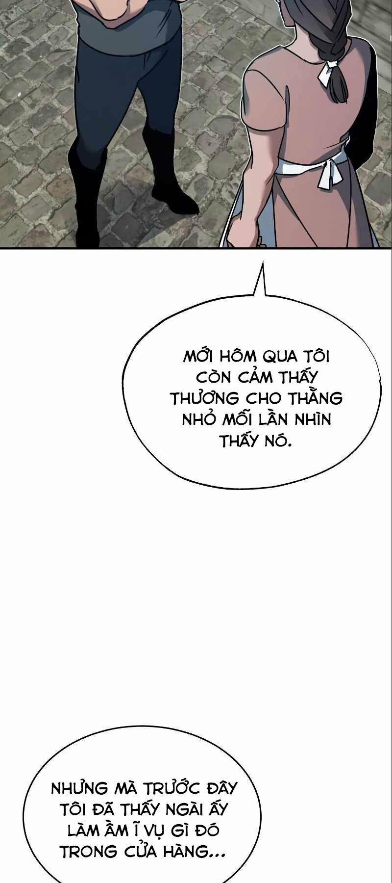 Đã Là Quỷ Thì Không Thể Sống Như Người Thường 23 trang 50