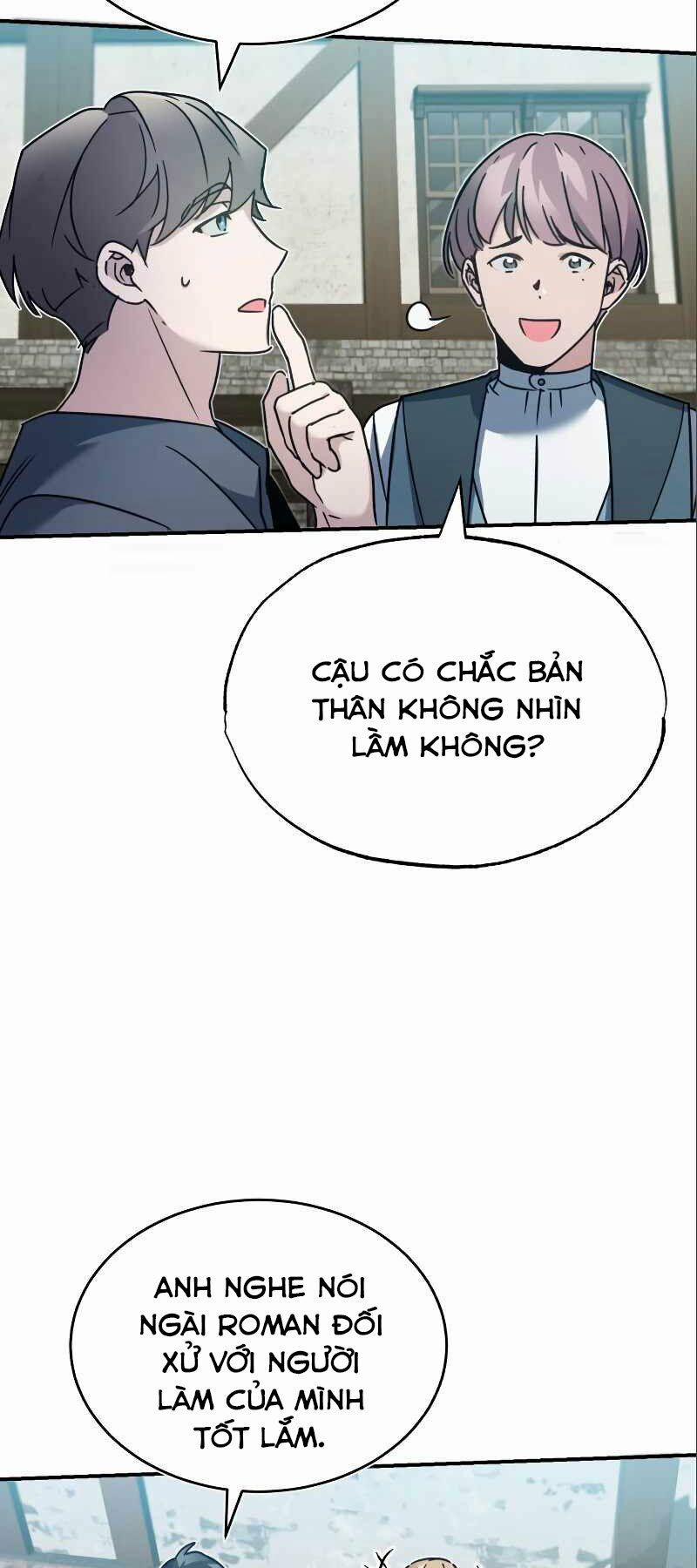 Đã Là Quỷ Thì Không Thể Sống Như Người Thường 23 trang 51