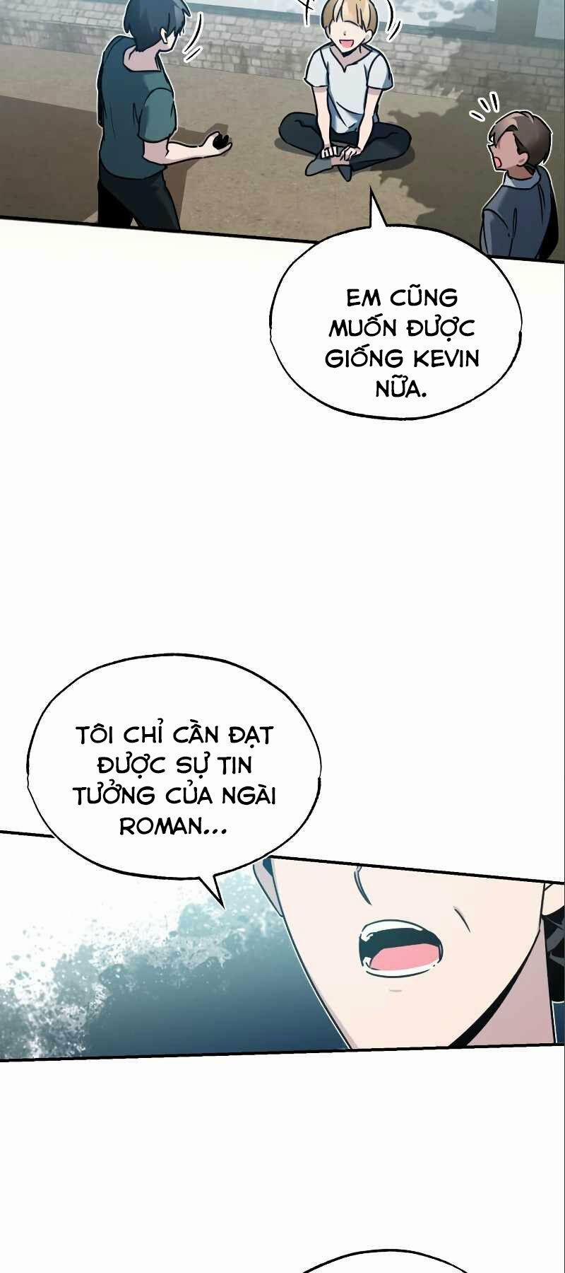 Đã Là Quỷ Thì Không Thể Sống Như Người Thường 23 trang 52