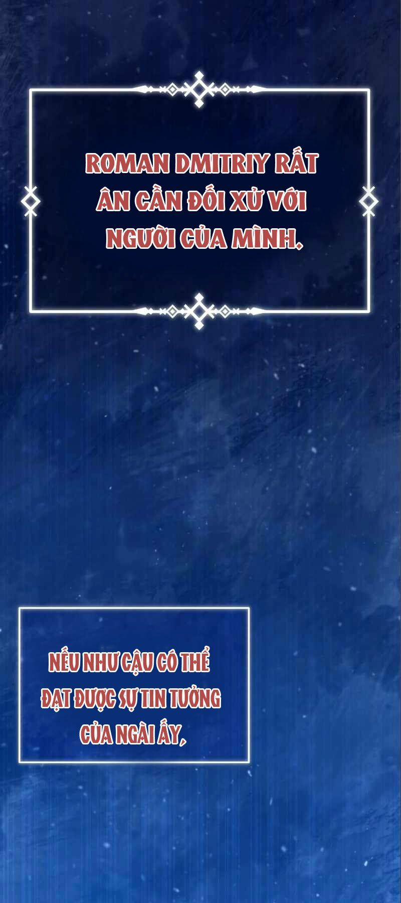 Đã Là Quỷ Thì Không Thể Sống Như Người Thường 23 trang 55