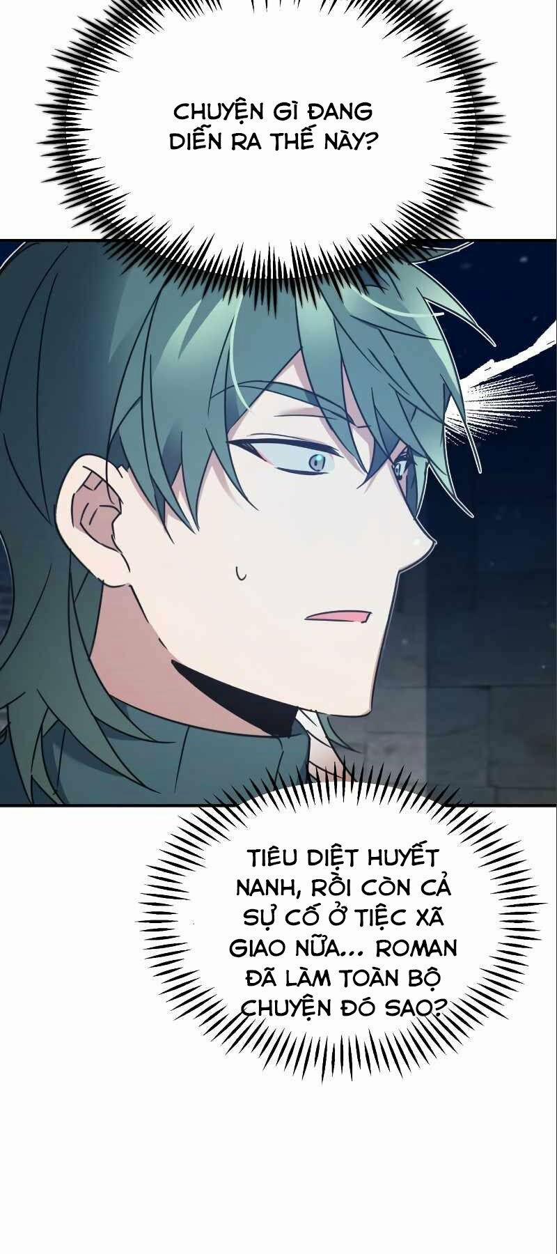 Đã Là Quỷ Thì Không Thể Sống Như Người Thường 23 trang 59