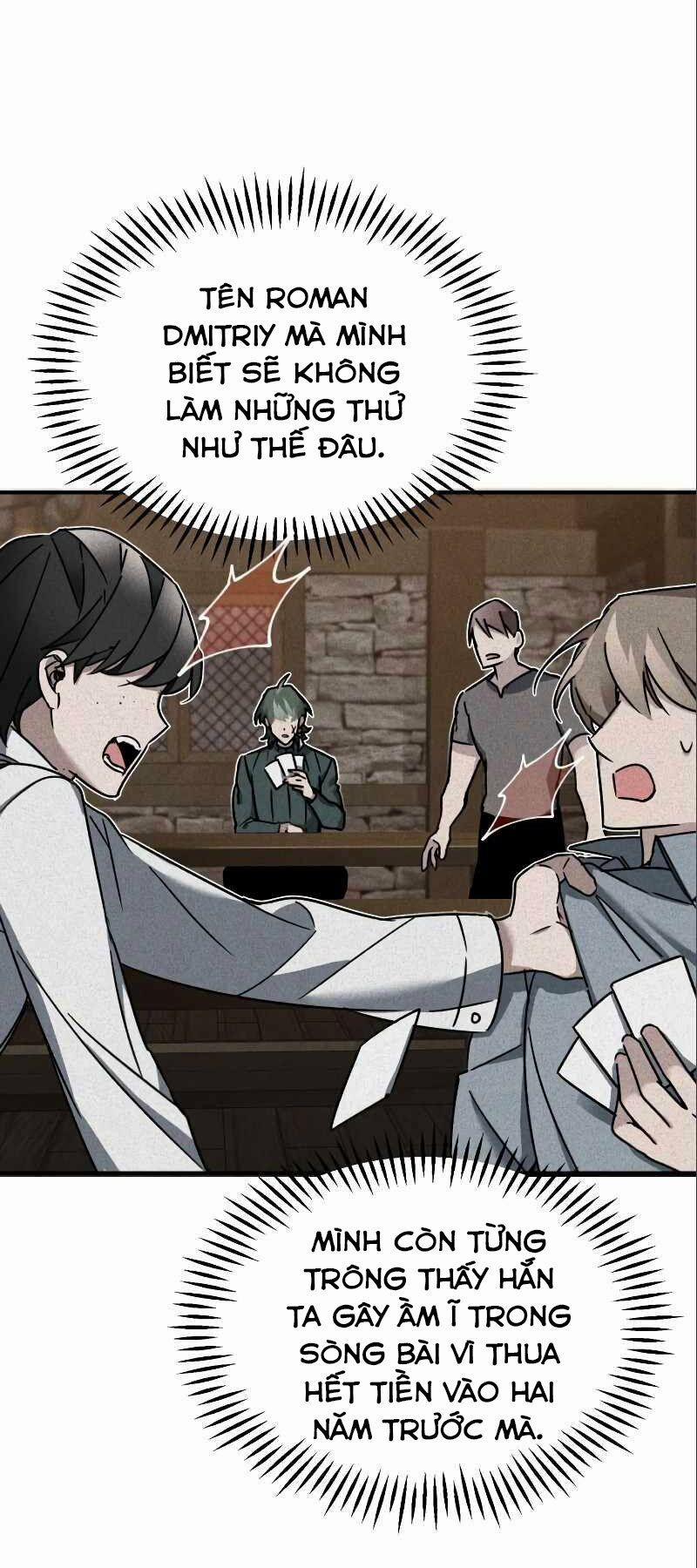 Đã Là Quỷ Thì Không Thể Sống Như Người Thường 23 trang 60