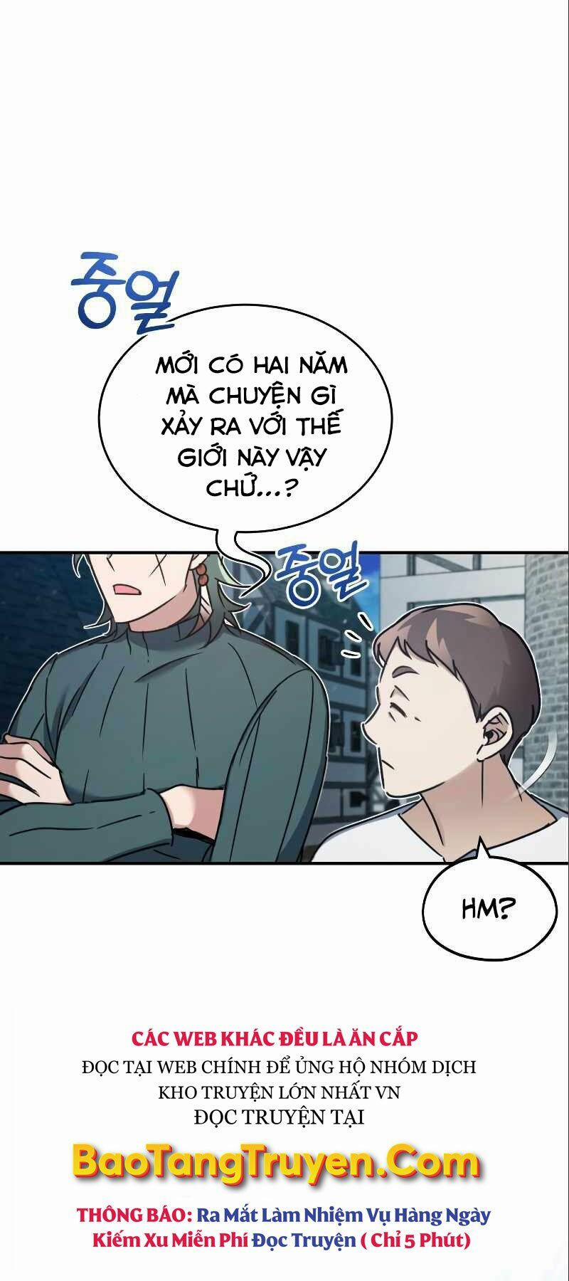 Đã Là Quỷ Thì Không Thể Sống Như Người Thường 23 trang 61