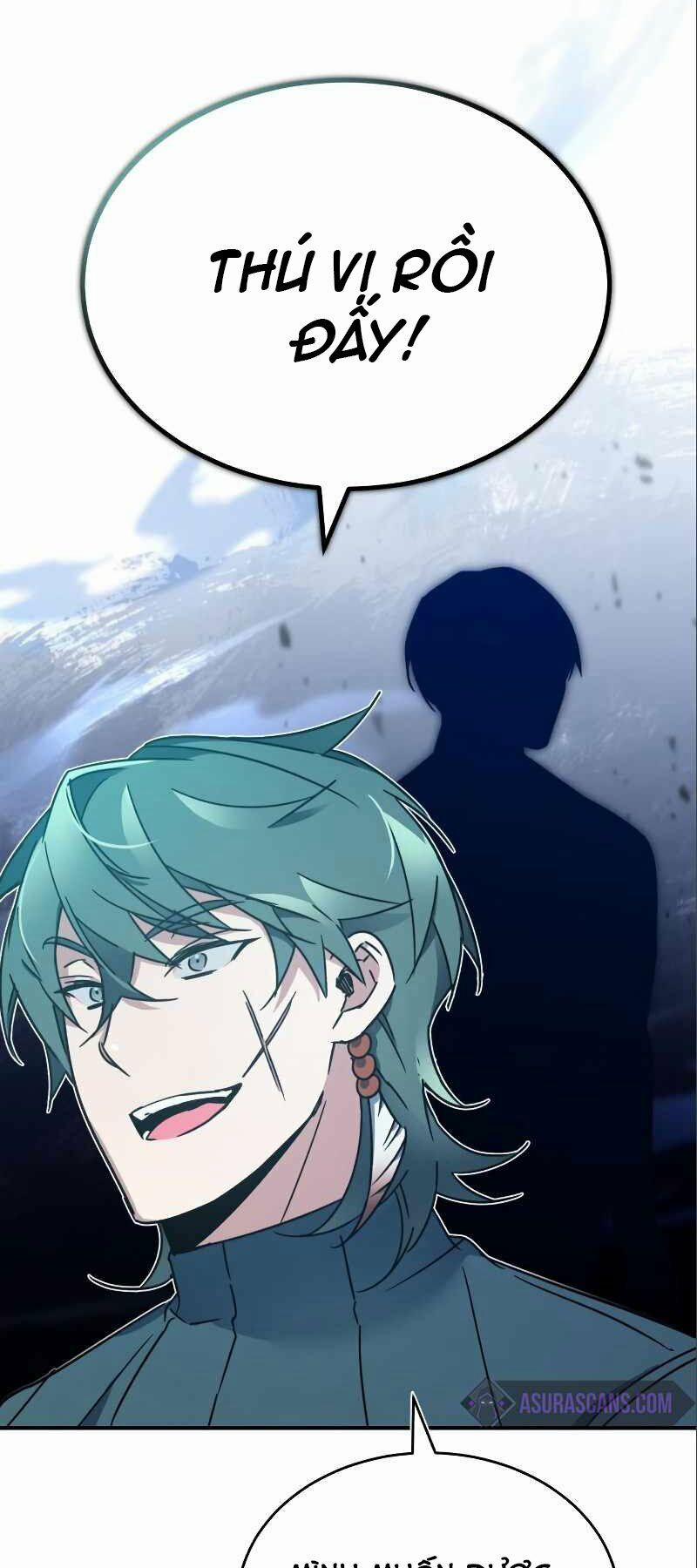 Đã Là Quỷ Thì Không Thể Sống Như Người Thường 23 trang 62