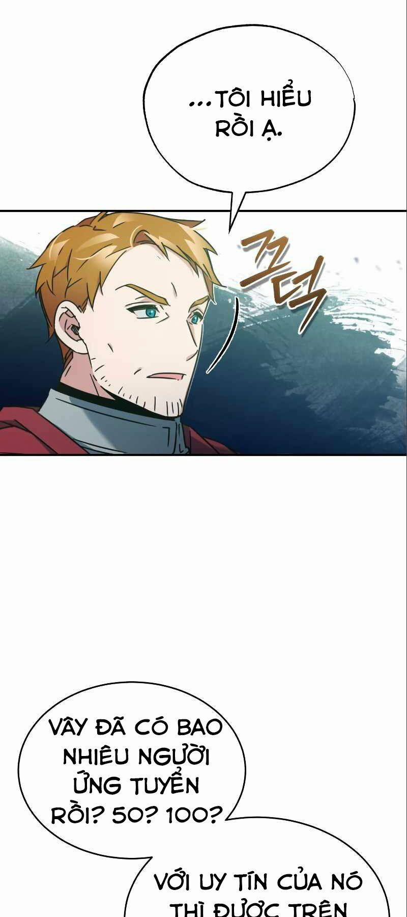 Đã Là Quỷ Thì Không Thể Sống Như Người Thường 23 trang 77