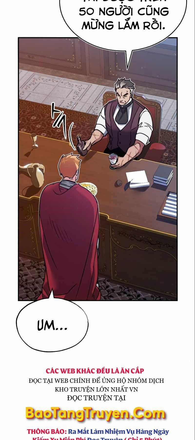 Đã Là Quỷ Thì Không Thể Sống Như Người Thường 23 trang 78