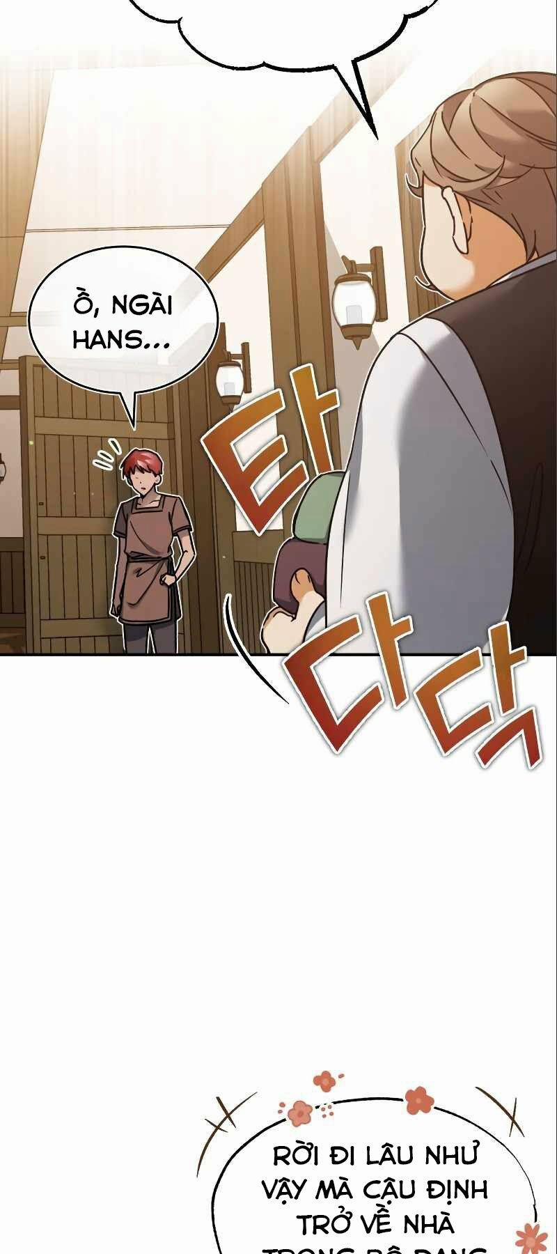 Đã Là Quỷ Thì Không Thể Sống Như Người Thường 23 trang 8