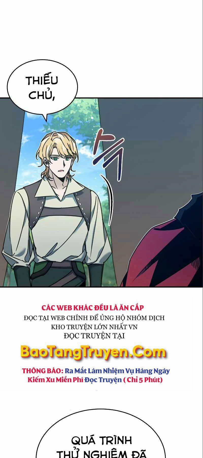 Đã Là Quỷ Thì Không Thể Sống Như Người Thường 23 trang 84