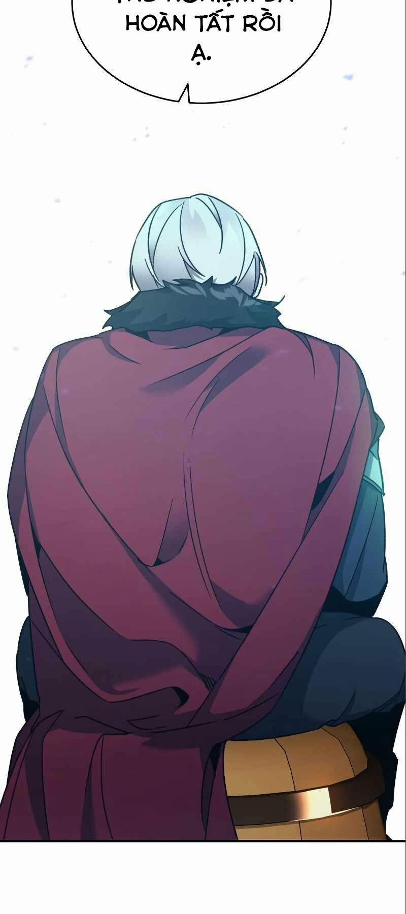 Đã Là Quỷ Thì Không Thể Sống Như Người Thường 23 trang 85