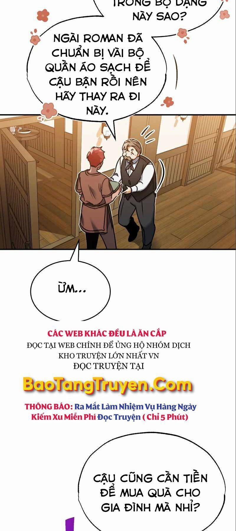 Đã Là Quỷ Thì Không Thể Sống Như Người Thường 23 trang 9