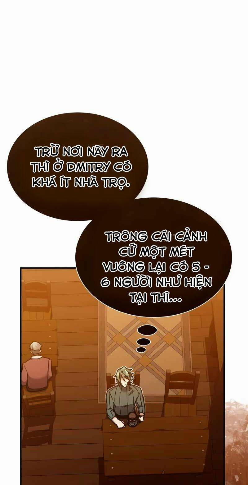 Đã Là Quỷ Thì Không Thể Sống Như Người Thường 24 trang 10