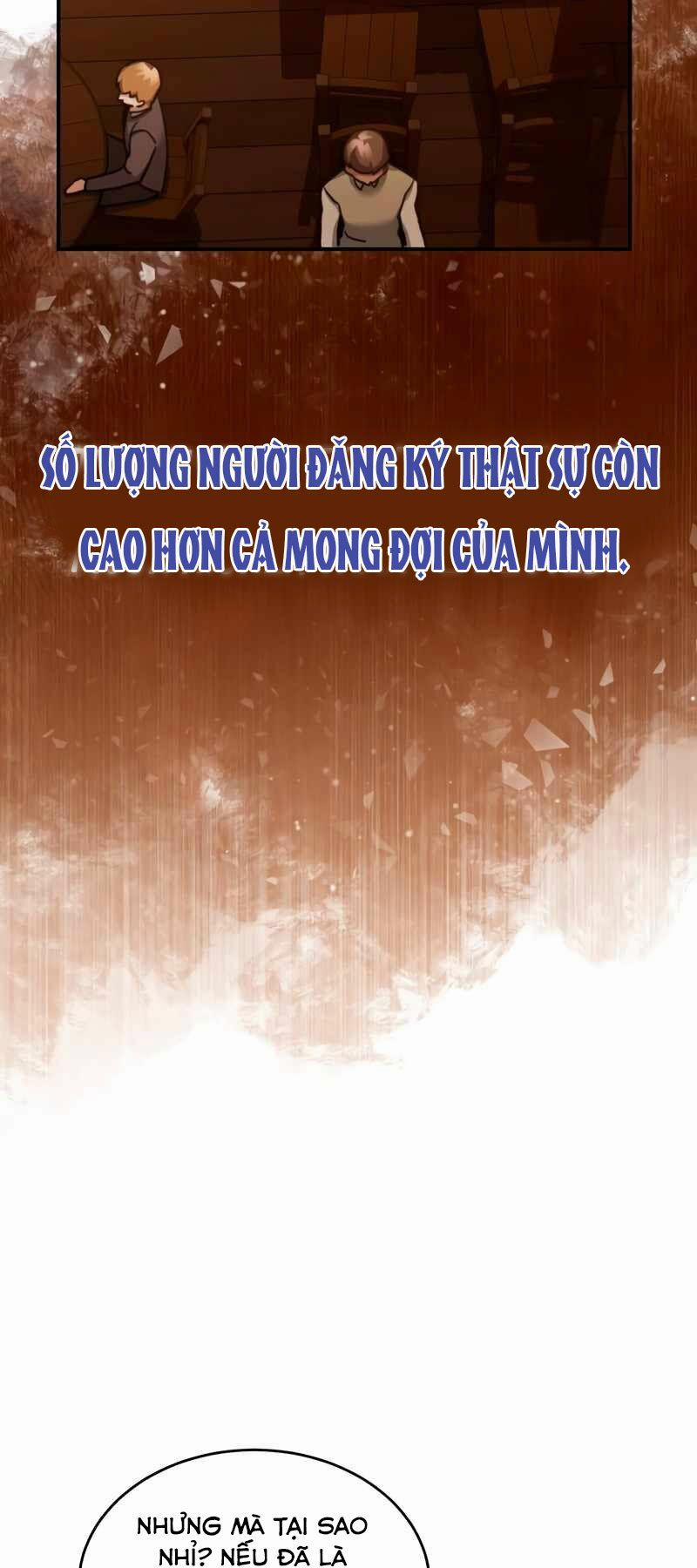 Đã Là Quỷ Thì Không Thể Sống Như Người Thường 24 trang 11