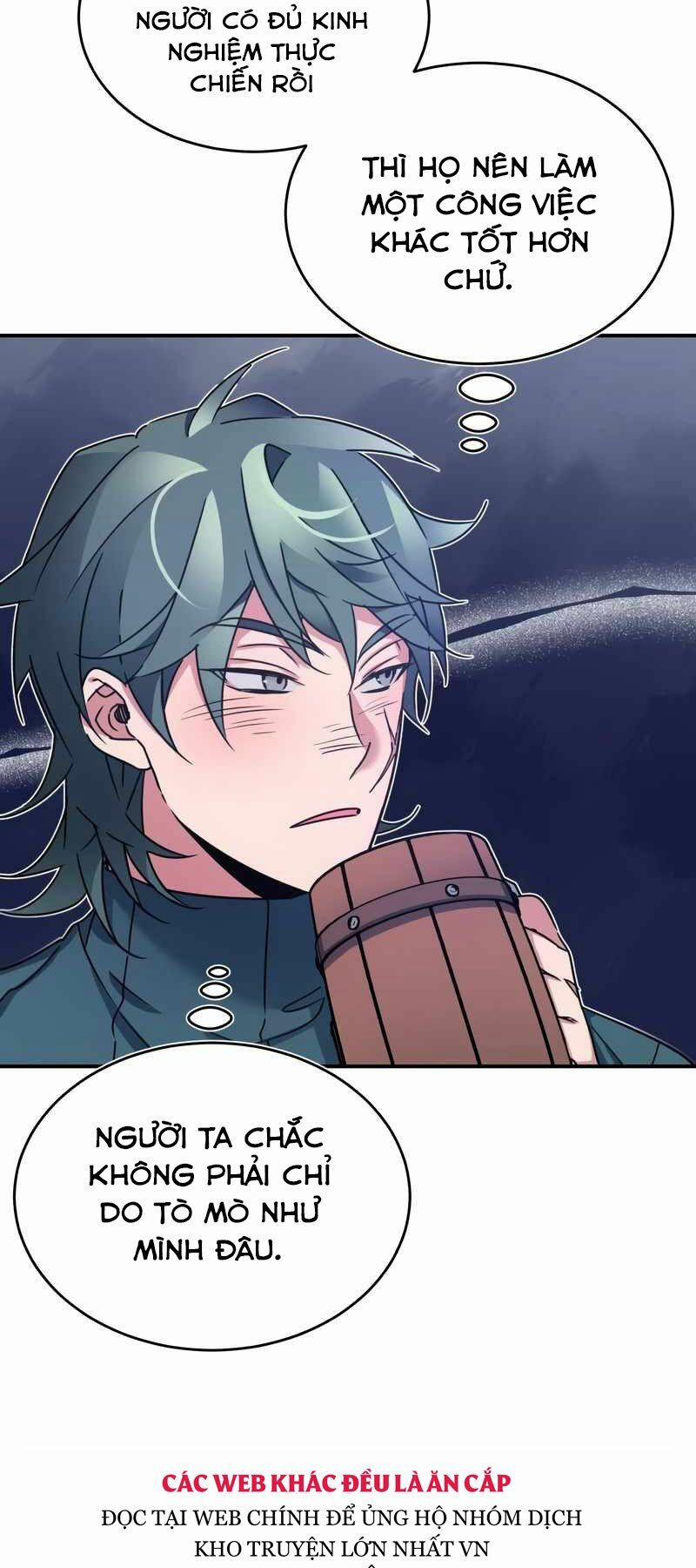 Đã Là Quỷ Thì Không Thể Sống Như Người Thường 24 trang 12