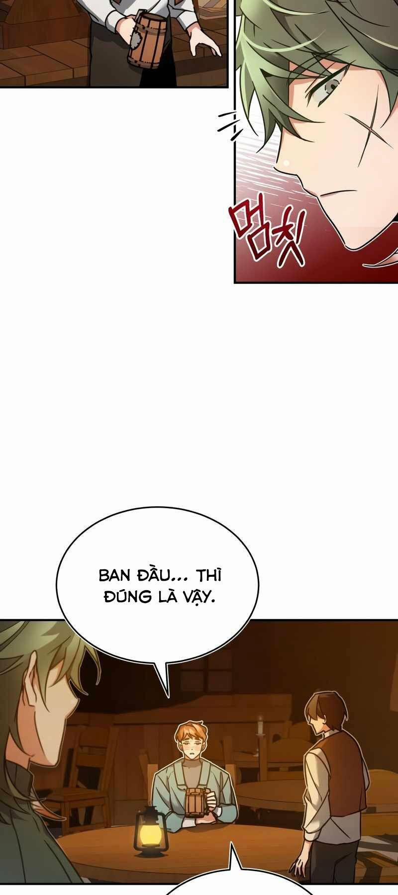 Đã Là Quỷ Thì Không Thể Sống Như Người Thường 24 trang 15