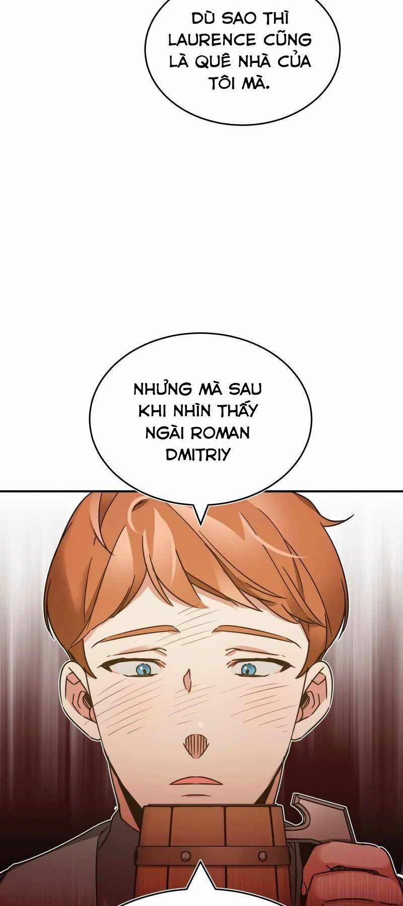 Đã Là Quỷ Thì Không Thể Sống Như Người Thường 24 trang 16