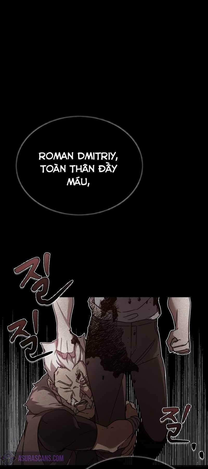 Đã Là Quỷ Thì Không Thể Sống Như Người Thường 24 trang 19