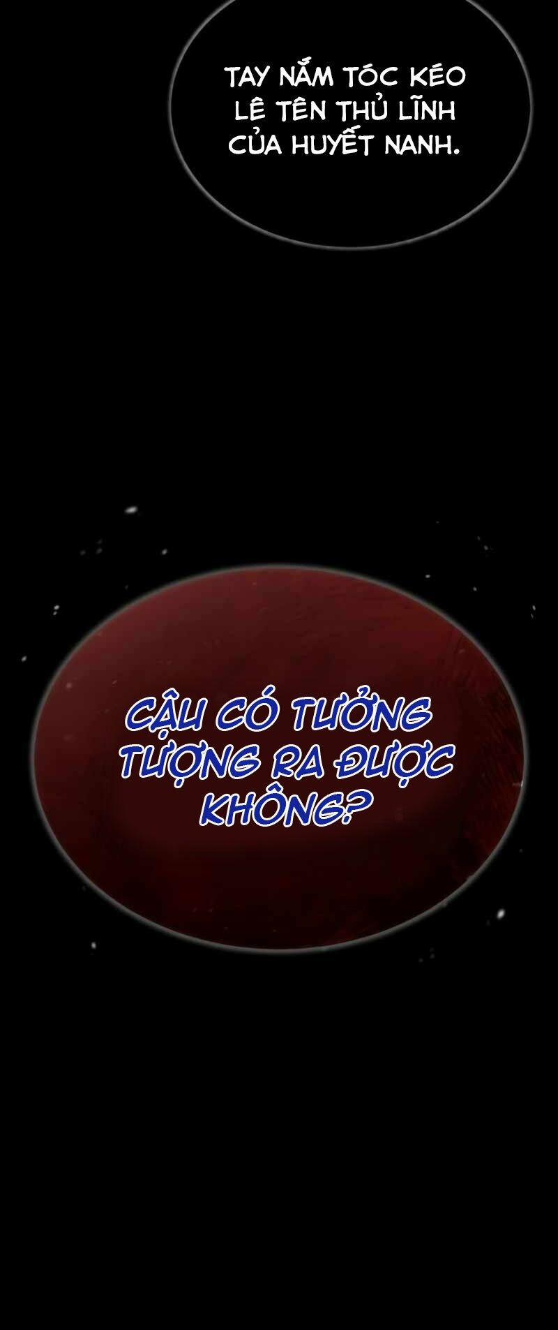 Đã Là Quỷ Thì Không Thể Sống Như Người Thường 24 trang 20