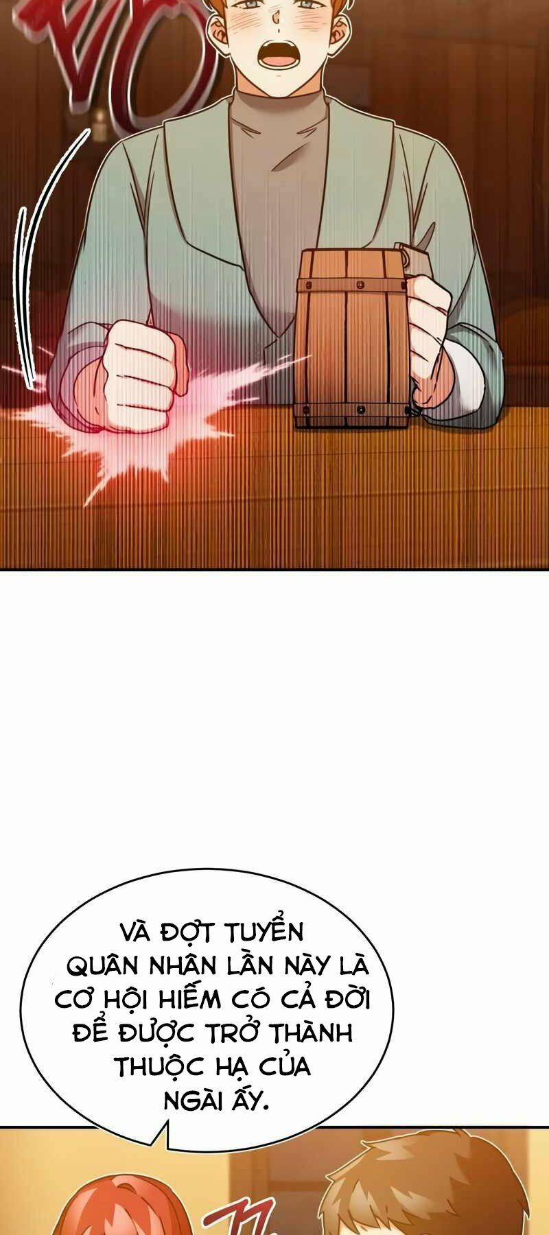 Đã Là Quỷ Thì Không Thể Sống Như Người Thường 24 trang 26