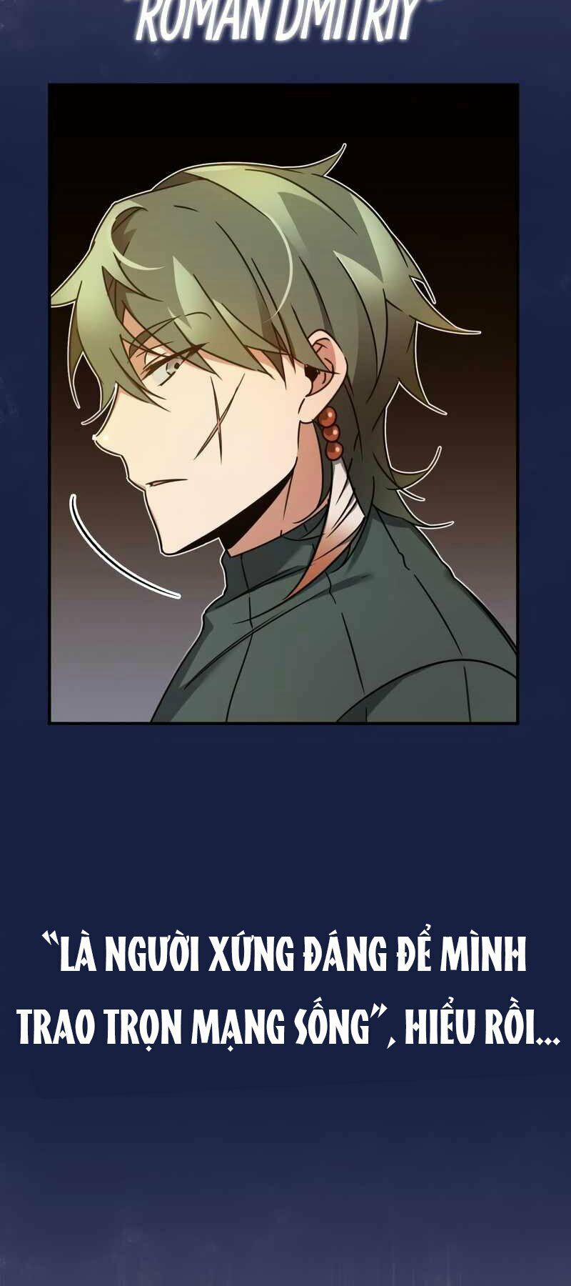 Đã Là Quỷ Thì Không Thể Sống Như Người Thường 24 trang 28