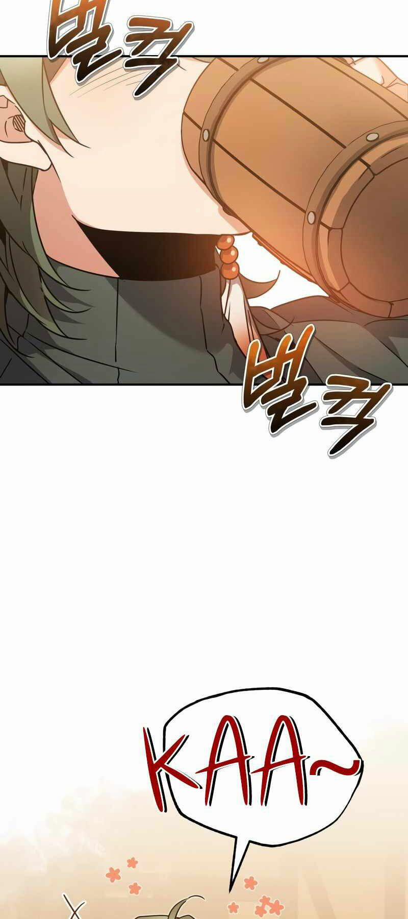 Đã Là Quỷ Thì Không Thể Sống Như Người Thường 24 trang 3