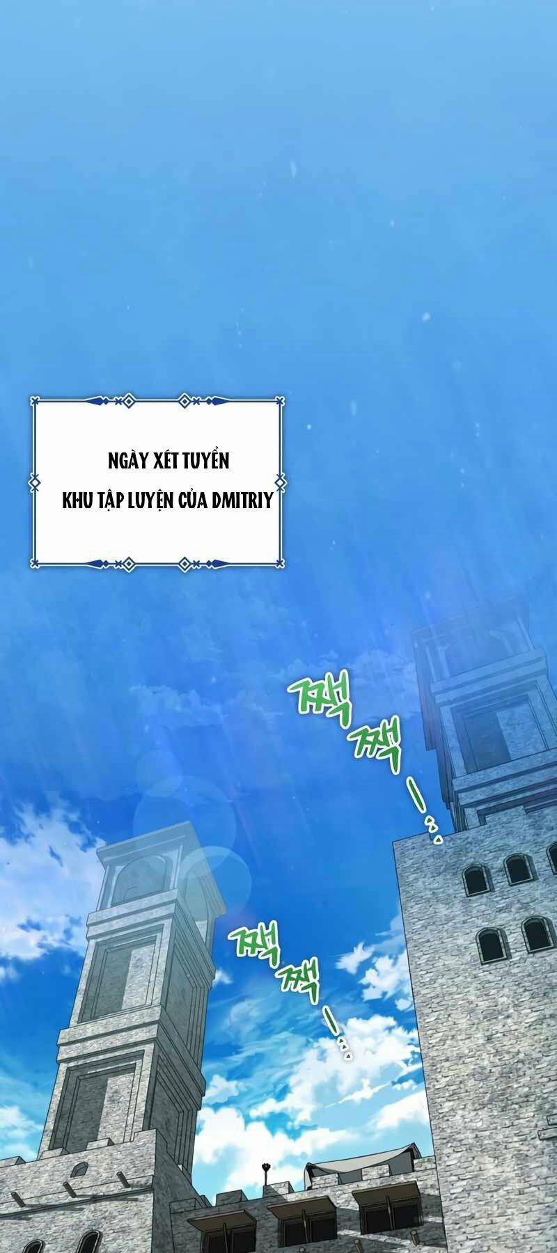 Đã Là Quỷ Thì Không Thể Sống Như Người Thường 24 trang 33