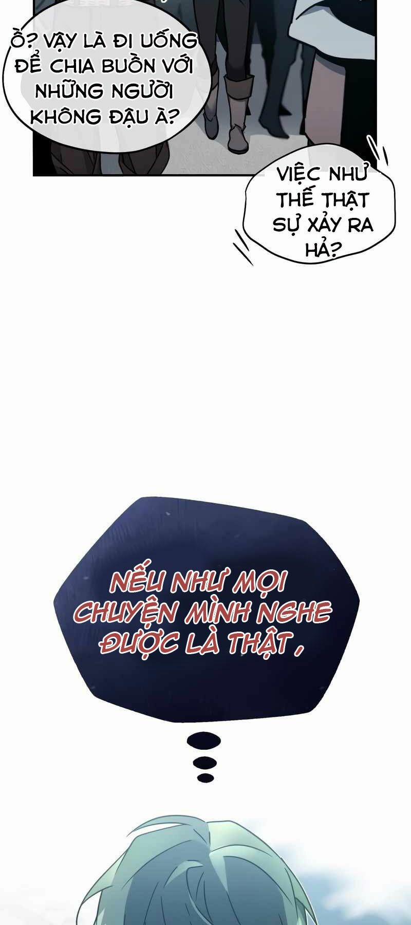 Đã Là Quỷ Thì Không Thể Sống Như Người Thường 24 trang 35