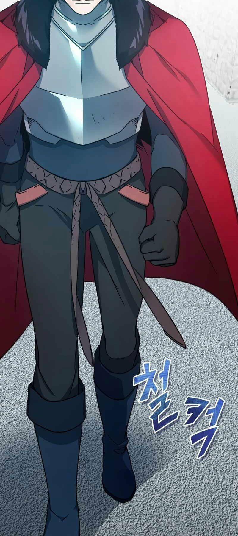 Đã Là Quỷ Thì Không Thể Sống Như Người Thường 24 trang 43