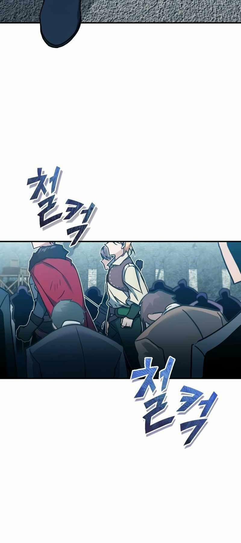 Đã Là Quỷ Thì Không Thể Sống Như Người Thường 24 trang 44