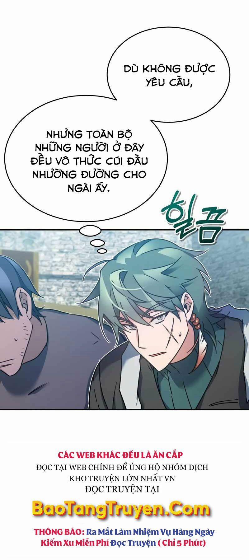 Đã Là Quỷ Thì Không Thể Sống Như Người Thường 24 trang 45