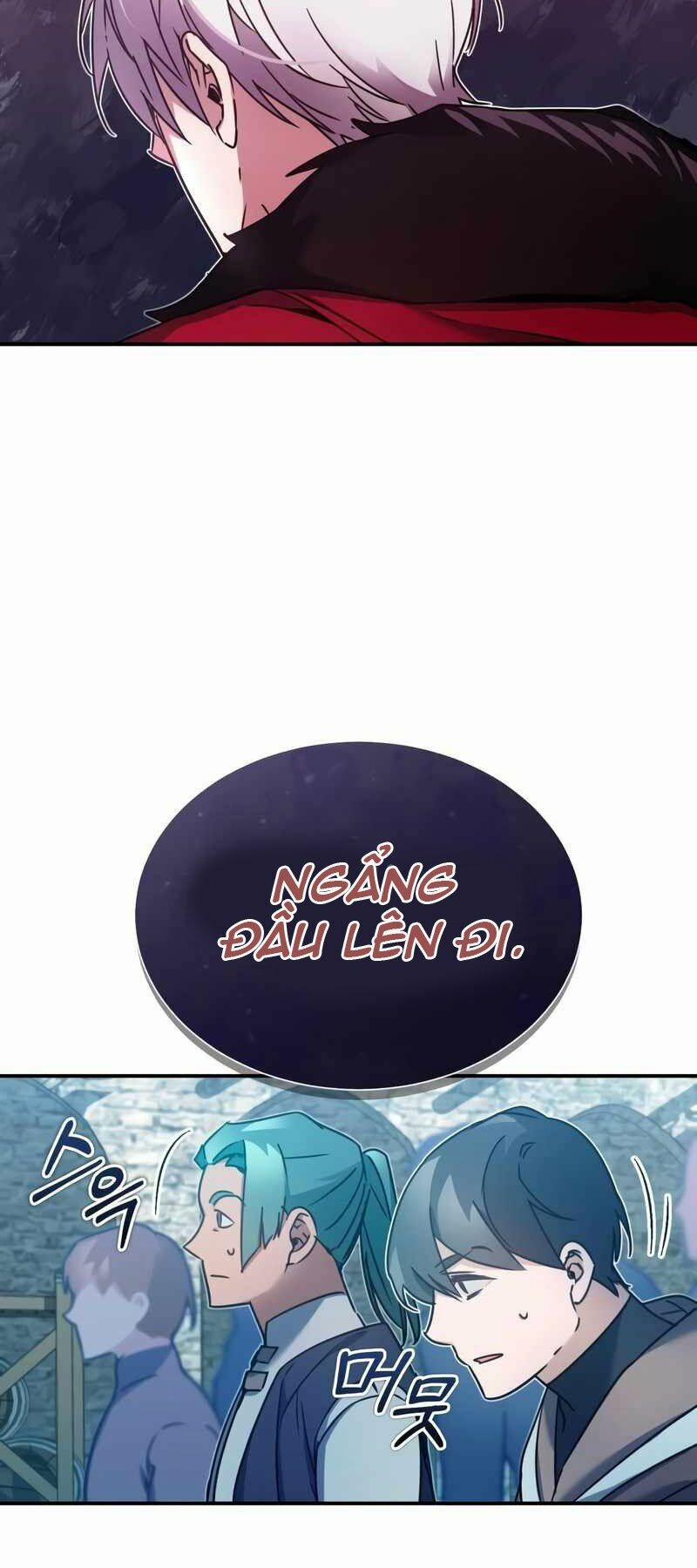 Đã Là Quỷ Thì Không Thể Sống Như Người Thường 24 trang 49