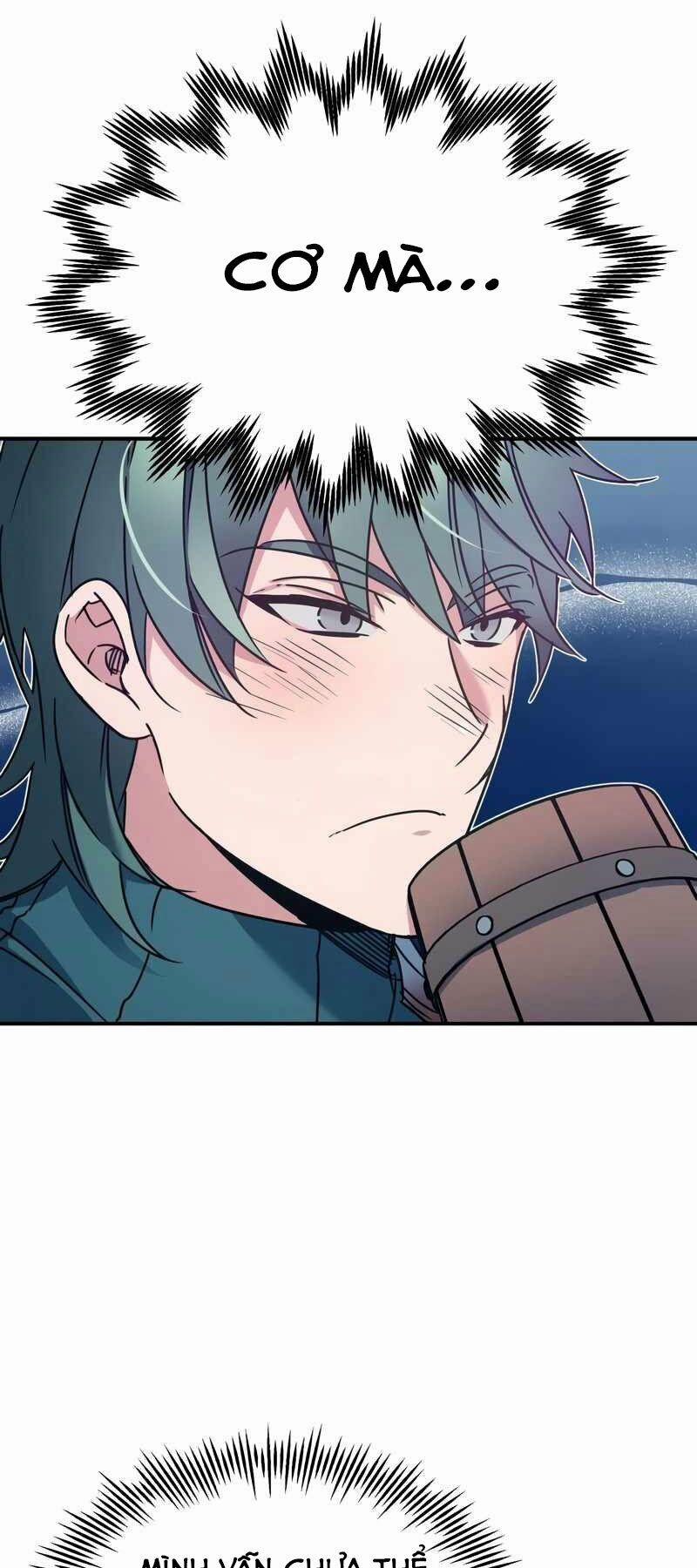 Đã Là Quỷ Thì Không Thể Sống Như Người Thường 24 trang 5