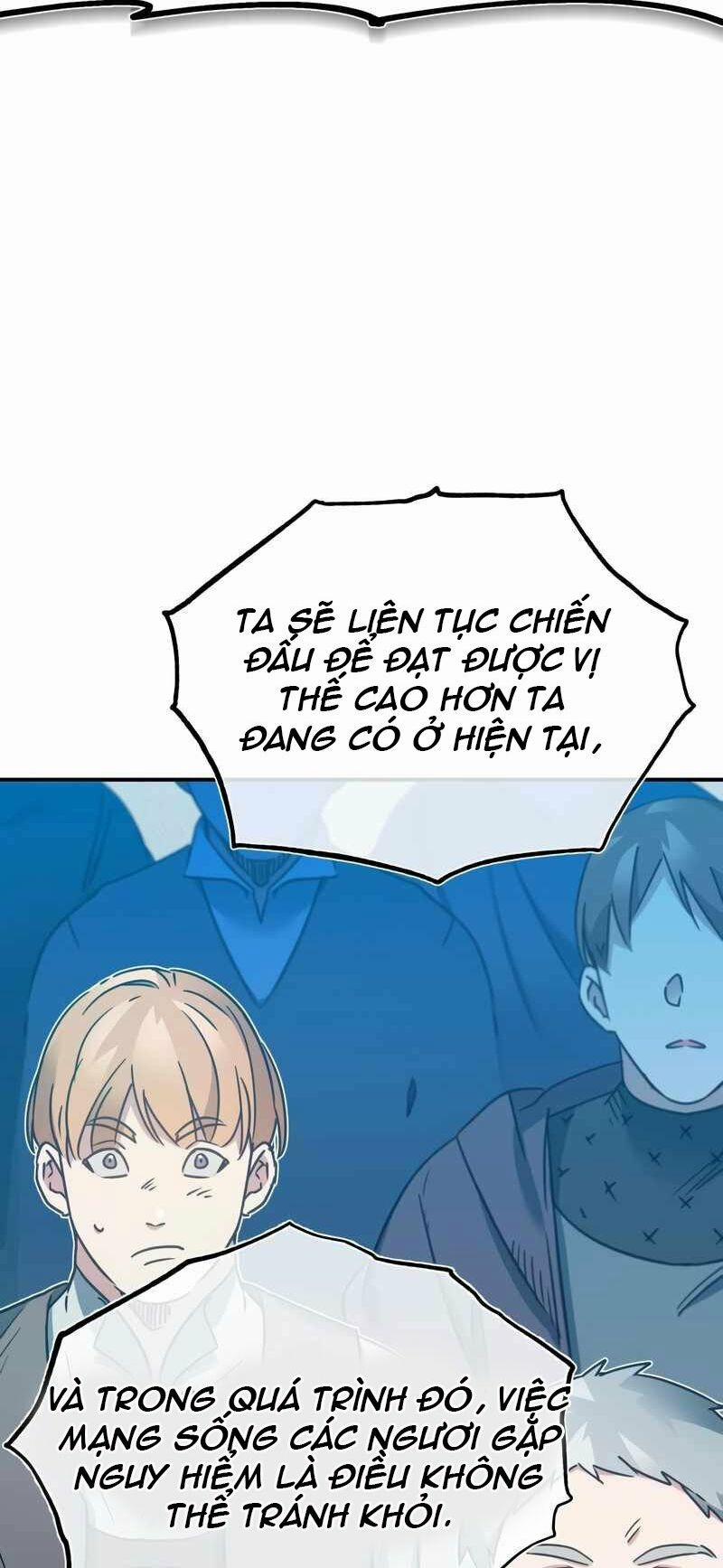 Đã Là Quỷ Thì Không Thể Sống Như Người Thường 24 trang 53