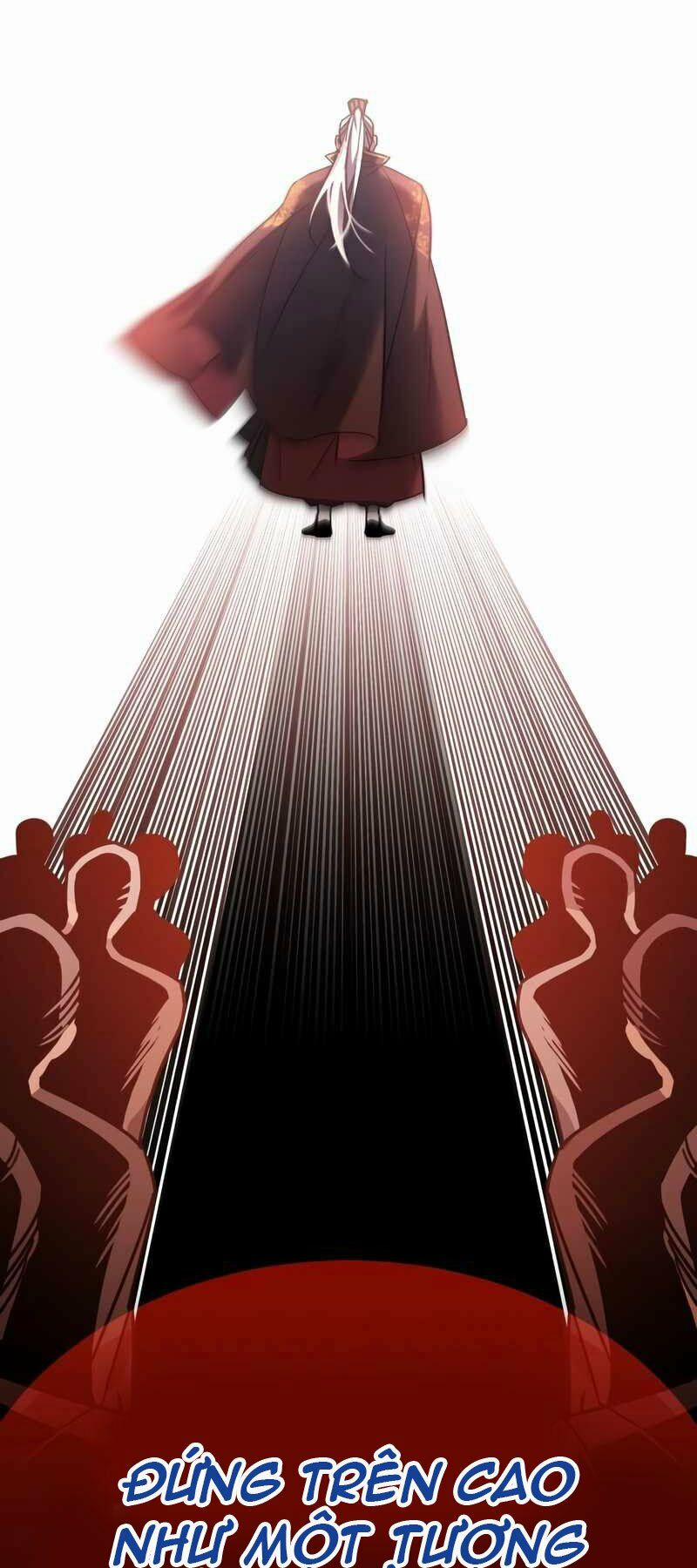 Đã Là Quỷ Thì Không Thể Sống Như Người Thường 24 trang 57