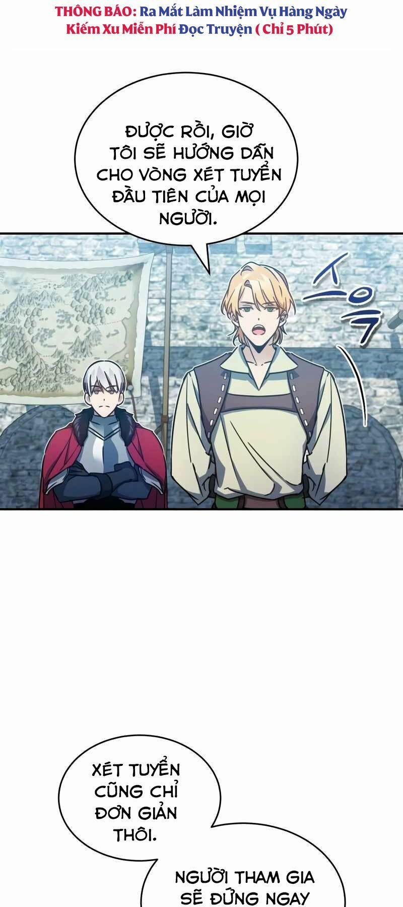 Đã Là Quỷ Thì Không Thể Sống Như Người Thường 24 trang 62