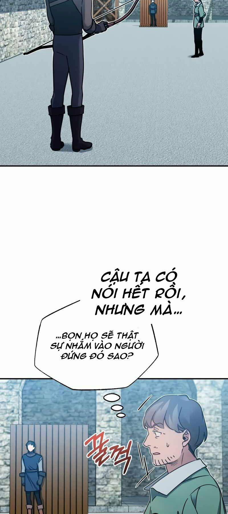 Đã Là Quỷ Thì Không Thể Sống Như Người Thường 24 trang 71