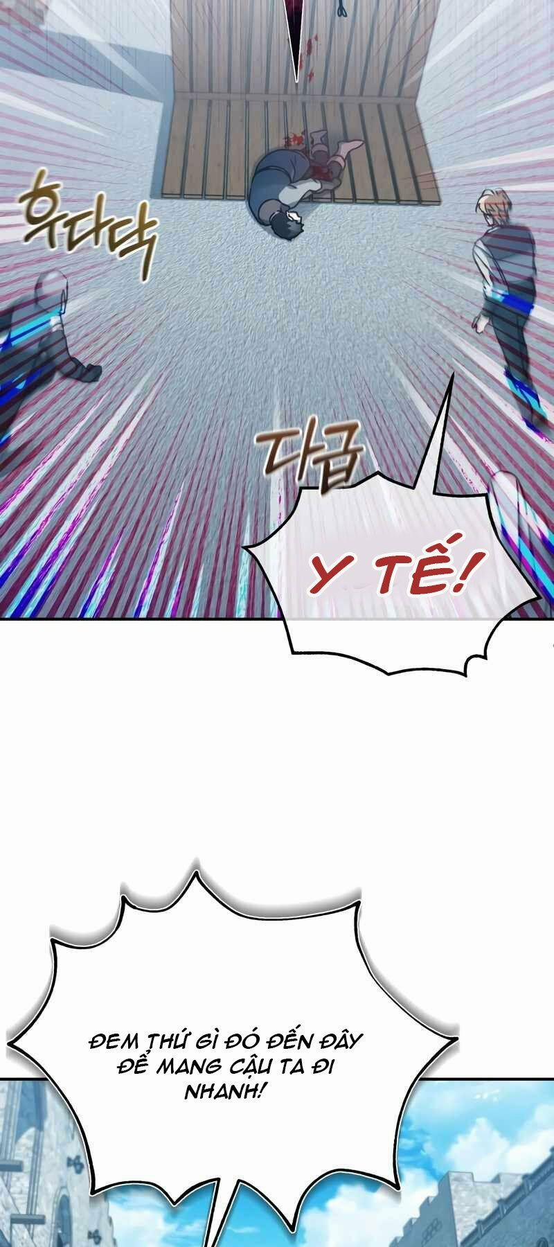 Đã Là Quỷ Thì Không Thể Sống Như Người Thường 24 trang 81