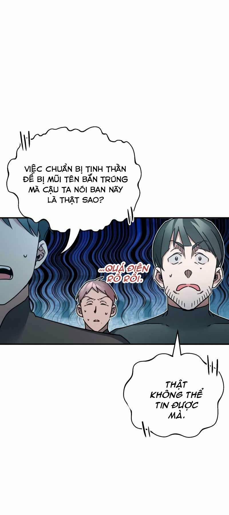 Đã Là Quỷ Thì Không Thể Sống Như Người Thường 24 trang 83