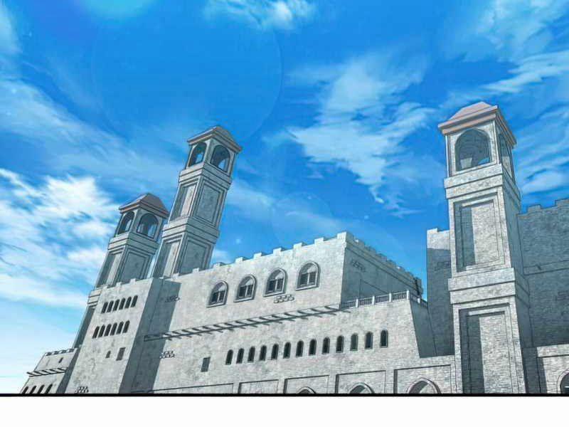 Đã Là Quỷ Thì Không Thể Sống Như Người Thường 25 trang 100