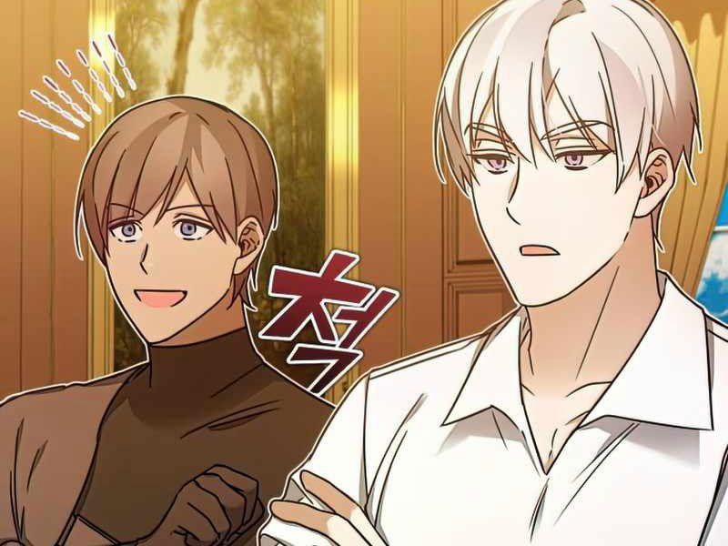 Đã Là Quỷ Thì Không Thể Sống Như Người Thường 25 trang 13