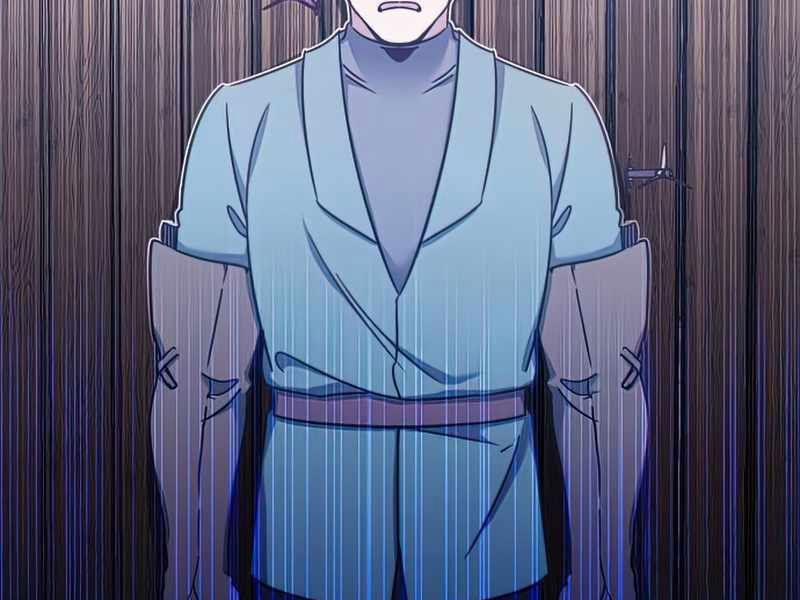 Đã Là Quỷ Thì Không Thể Sống Như Người Thường 25 trang 134