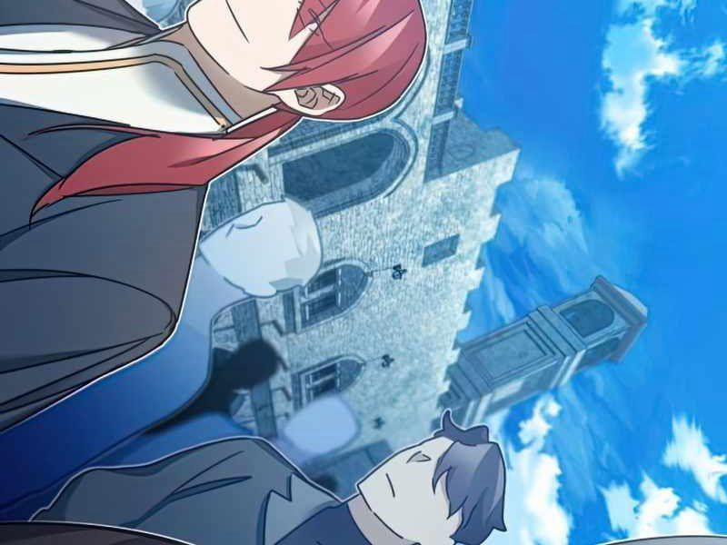 Đã Là Quỷ Thì Không Thể Sống Như Người Thường 25 trang 151