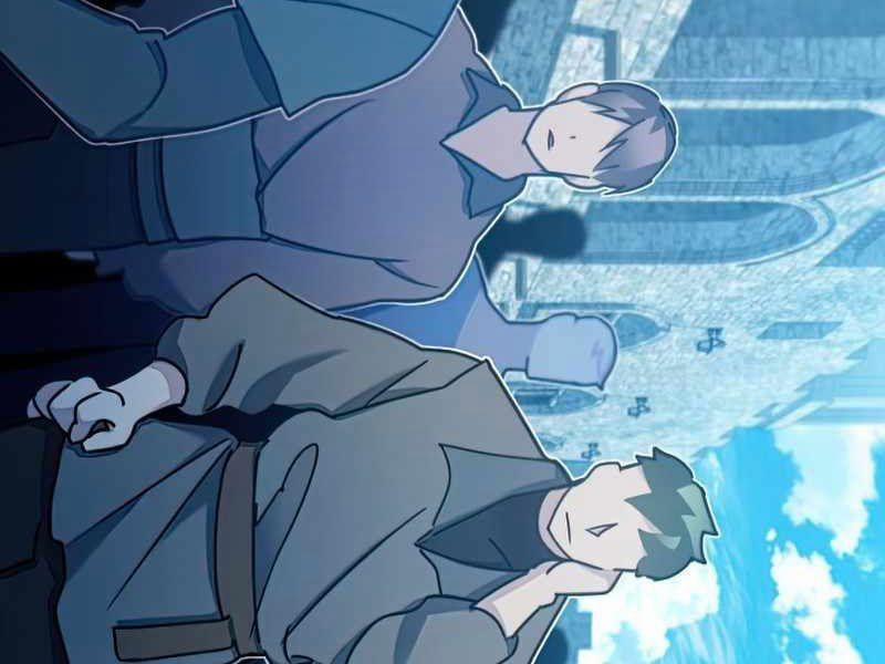 Đã Là Quỷ Thì Không Thể Sống Như Người Thường 25 trang 168