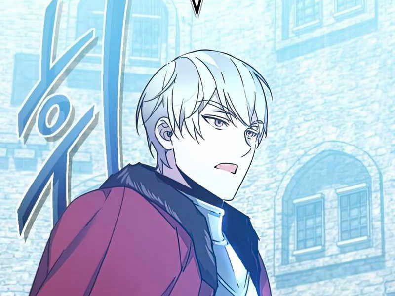 Đã Là Quỷ Thì Không Thể Sống Như Người Thường 25 trang 195