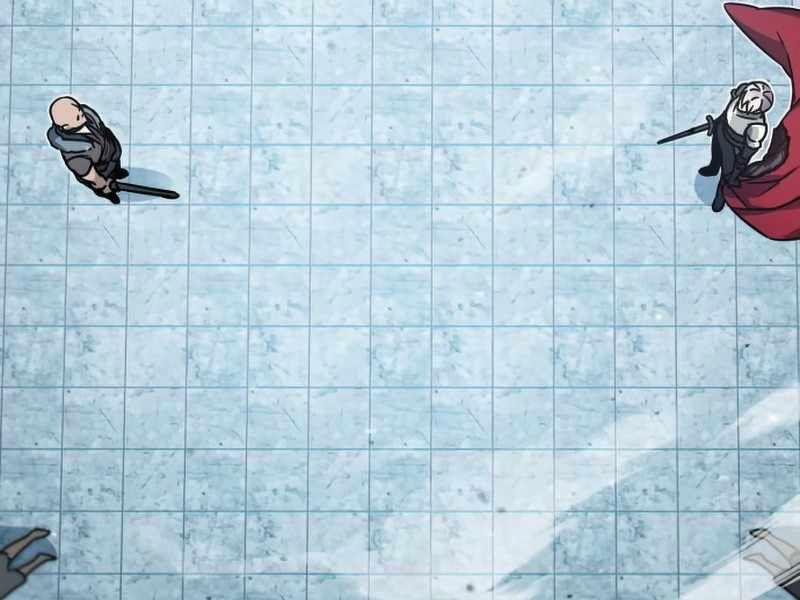 Đã Là Quỷ Thì Không Thể Sống Như Người Thường 25 trang 214