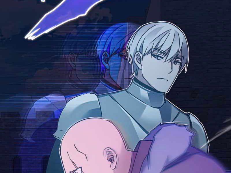 Đã Là Quỷ Thì Không Thể Sống Như Người Thường 25 trang 245