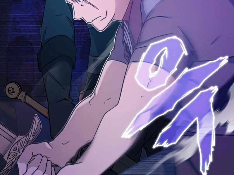 Đã Là Quỷ Thì Không Thể Sống Như Người Thường 25 trang 246